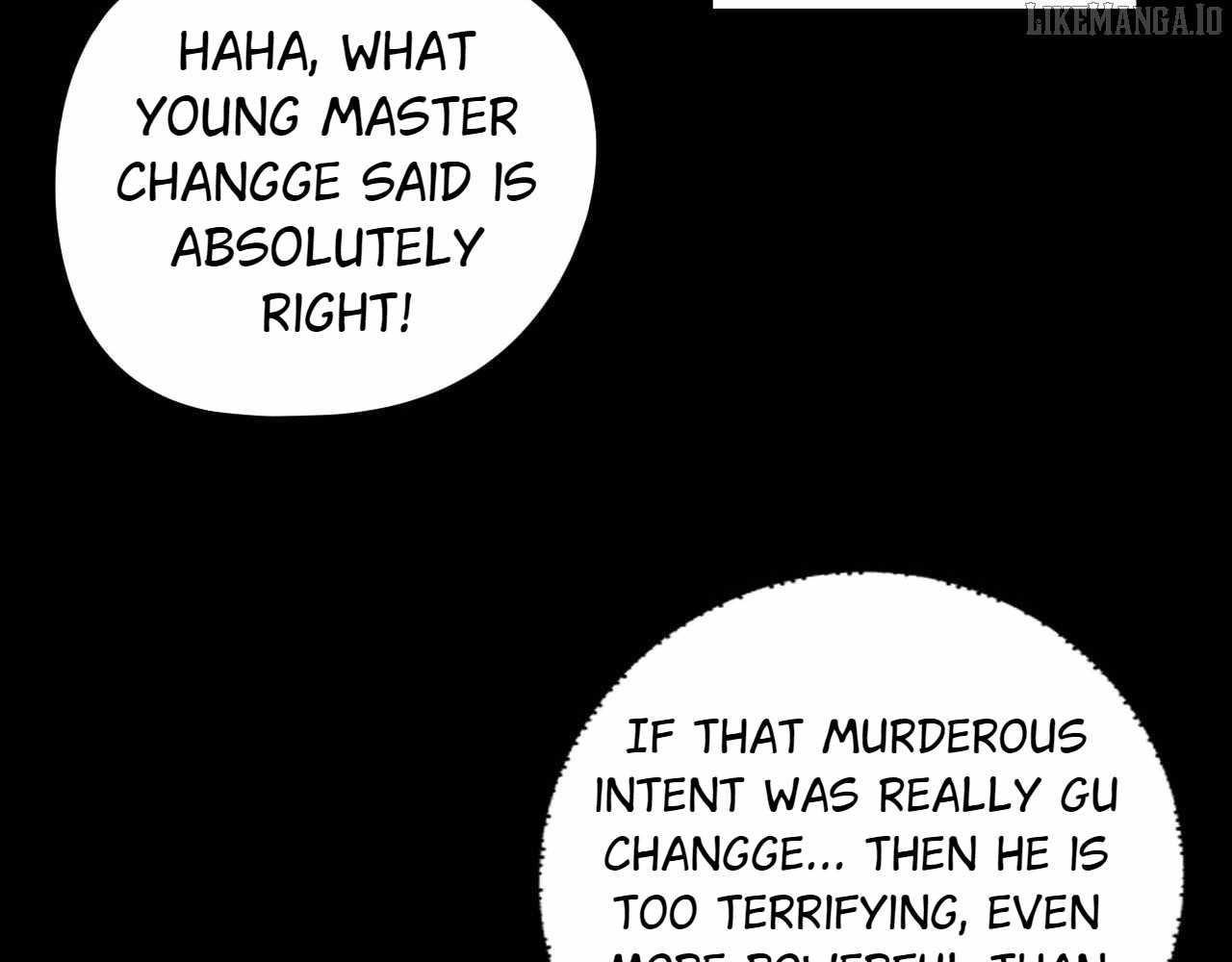 I Am the Fated Villain - Chapter 284 Page 63