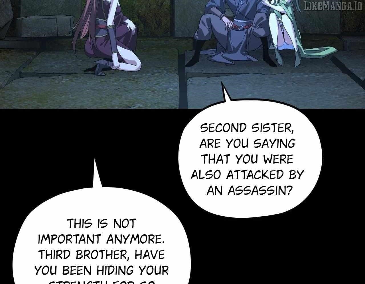 I Am the Fated Villain - Chapter 284 Page 67