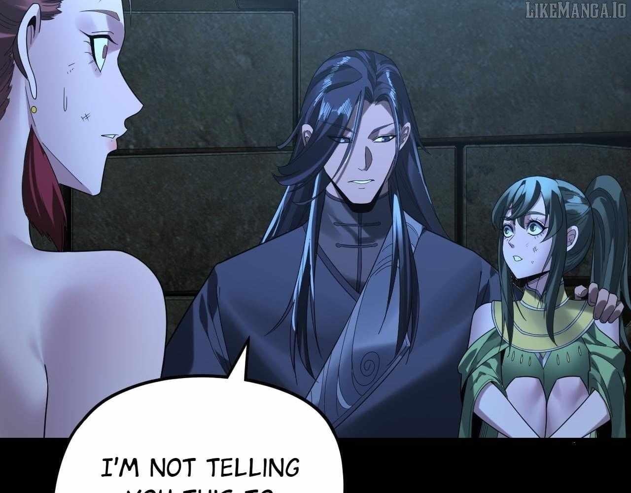 I Am the Fated Villain - Chapter 284 Page 69