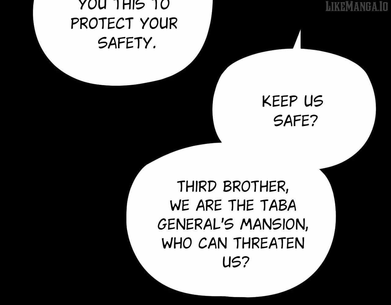 I Am the Fated Villain - Chapter 284 Page 70