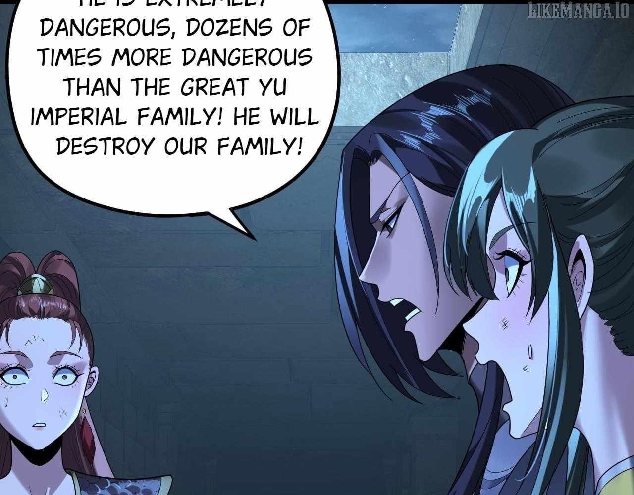 I Am the Fated Villain - Chapter 284 Page 73