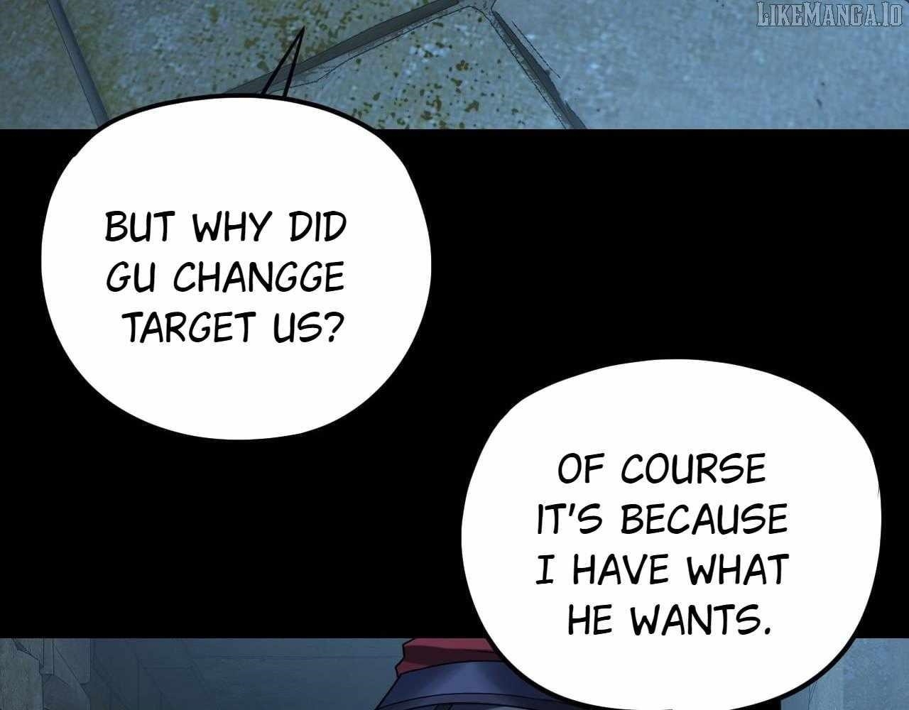 I Am the Fated Villain - Chapter 284 Page 79