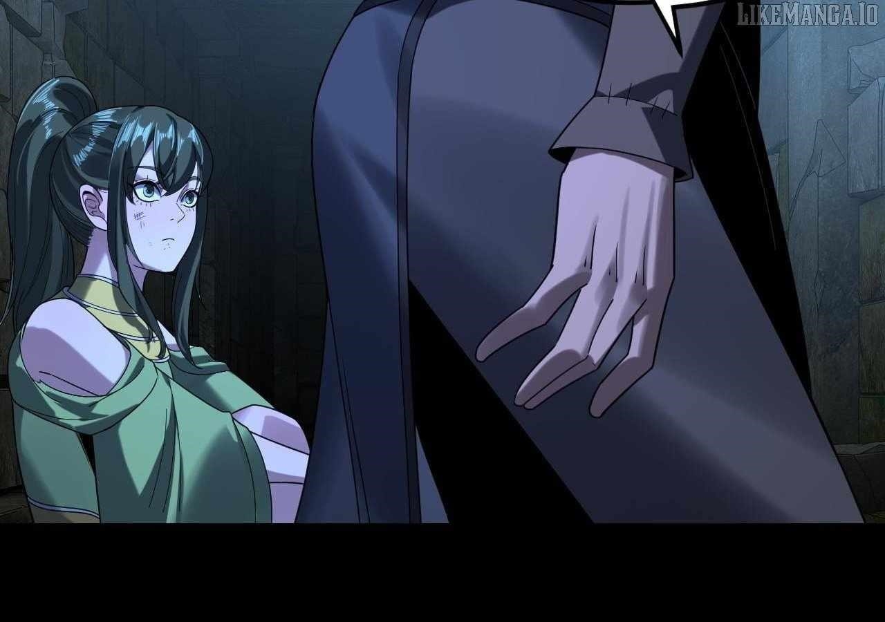 I Am the Fated Villain - Chapter 284 Page 80