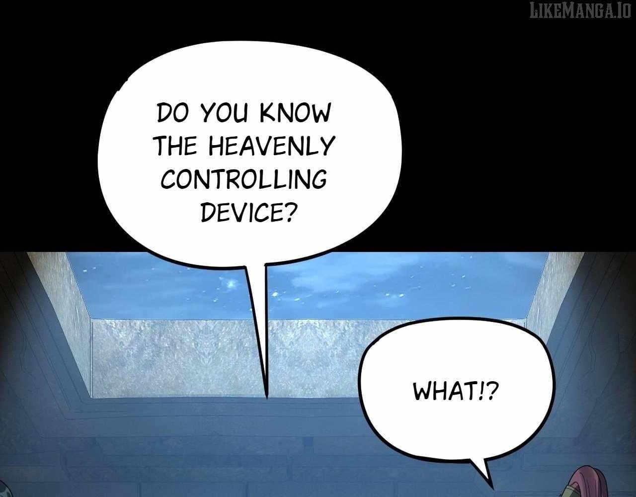 I Am the Fated Villain - Chapter 284 Page 81