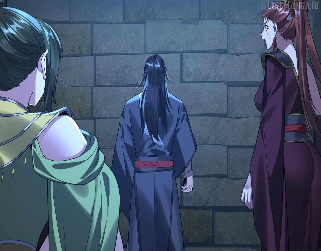 I Am the Fated Villain - Chapter 284 Page 82