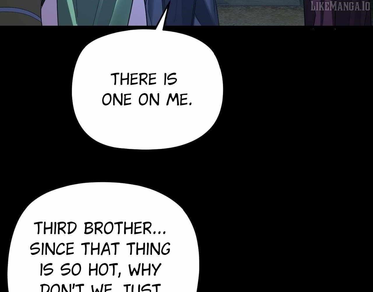 I Am the Fated Villain - Chapter 284 Page 83