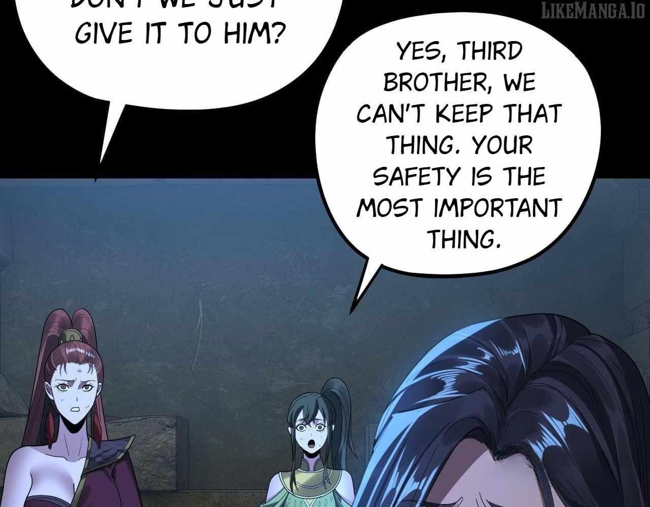 I Am the Fated Villain - Chapter 284 Page 84