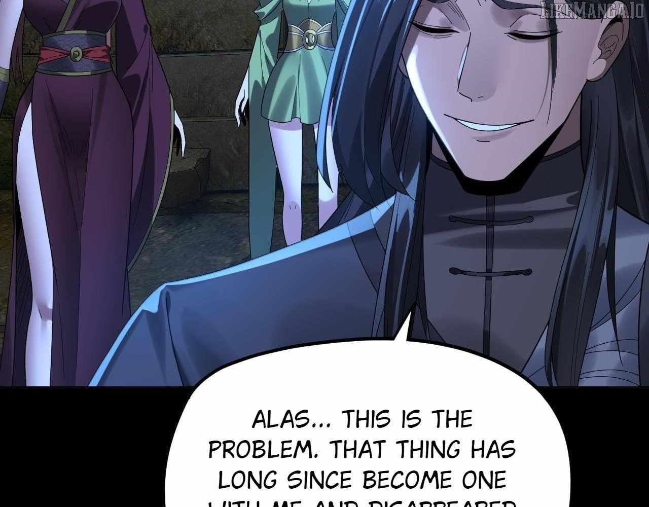 I Am the Fated Villain - Chapter 284 Page 85