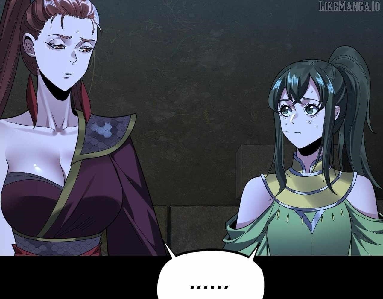 I Am the Fated Villain - Chapter 284 Page 87