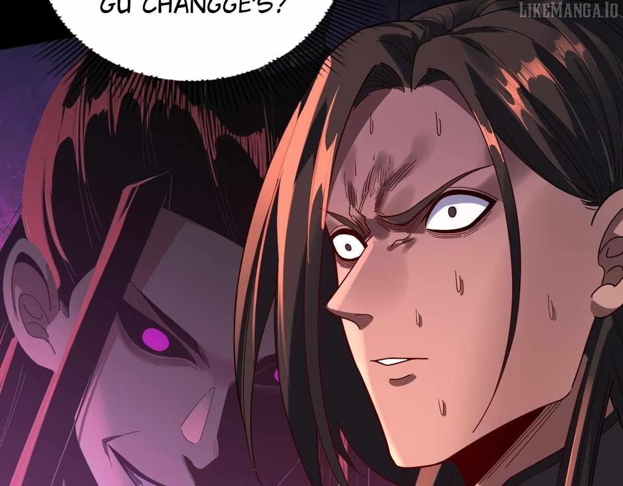 I Am the Fated Villain - Chapter 284 Page 9