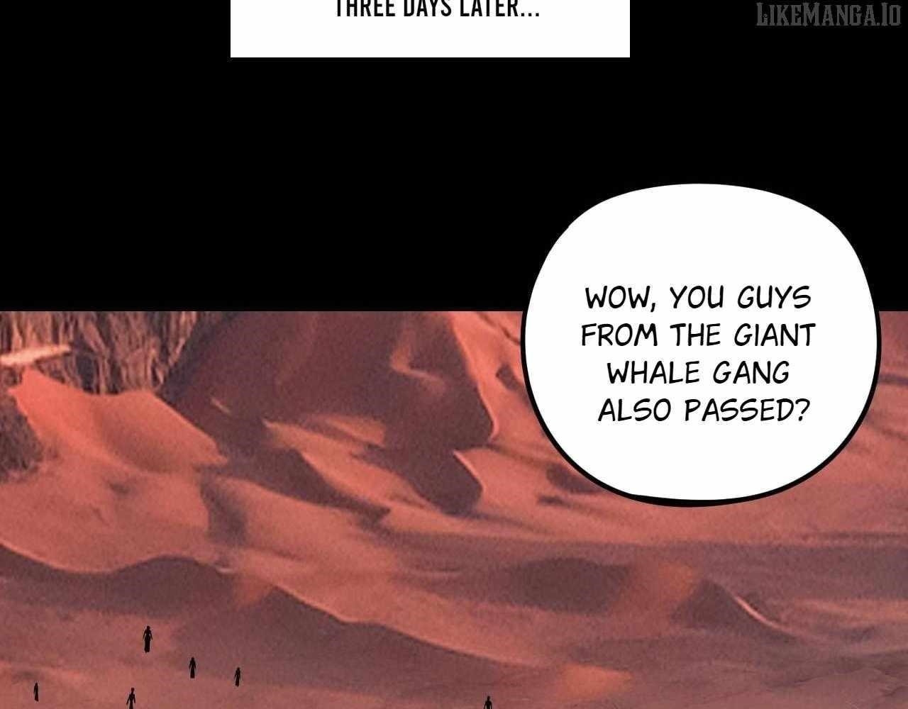 I Am the Fated Villain - Chapter 284 Page 93