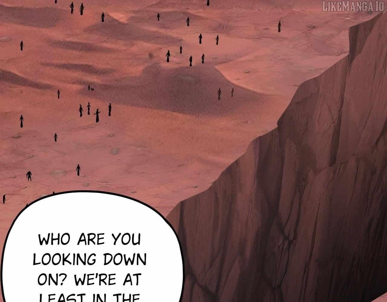 I Am the Fated Villain - Chapter 284 Page 94