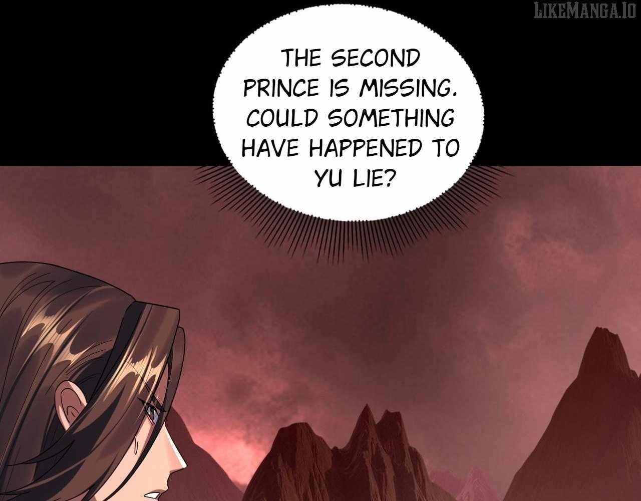 I Am the Fated Villain - Chapter 284 Page 96