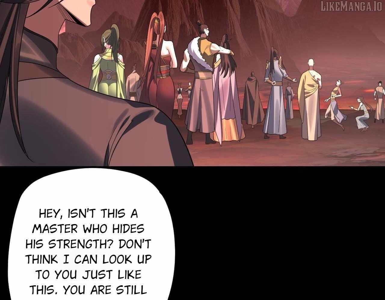 I Am the Fated Villain - Chapter 284 Page 97