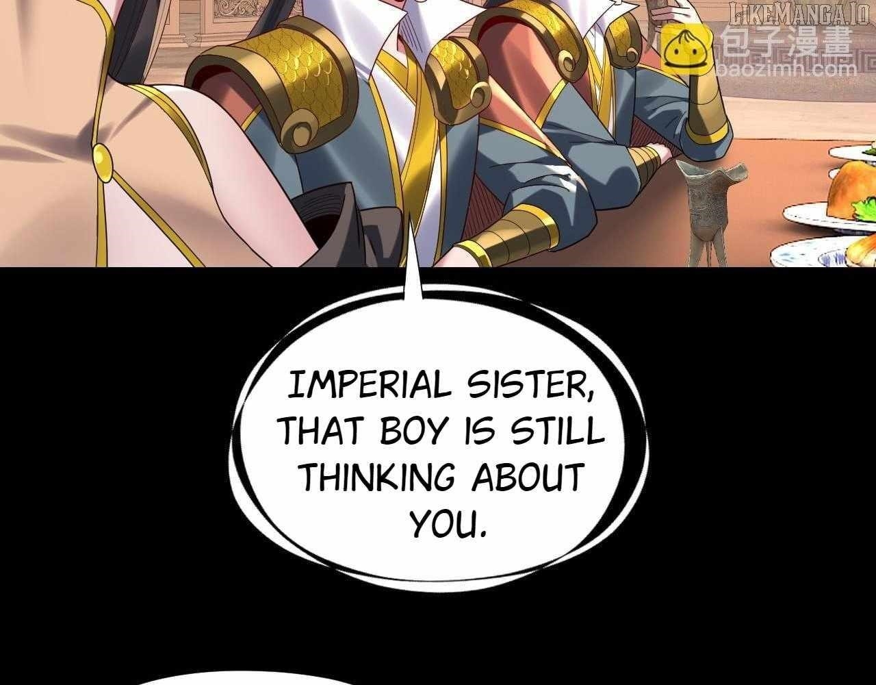 I Am the Fated Villain - Chapter 285 Page 106