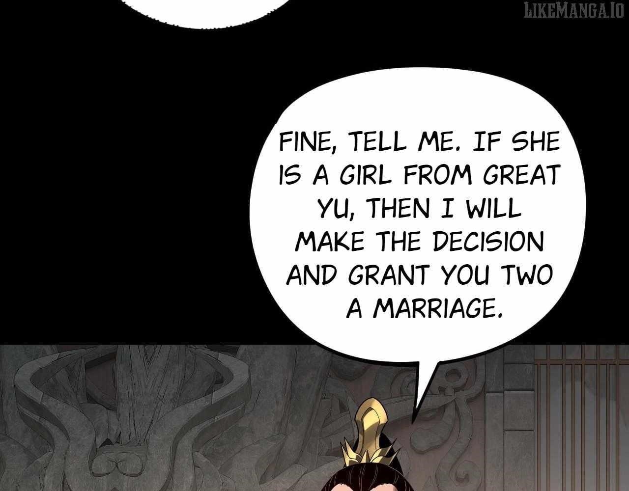 I Am the Fated Villain - Chapter 285 Page 117