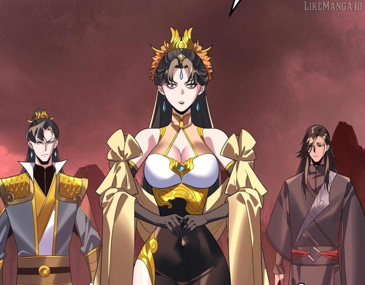 I Am the Fated Villain - Chapter 285 Page 15