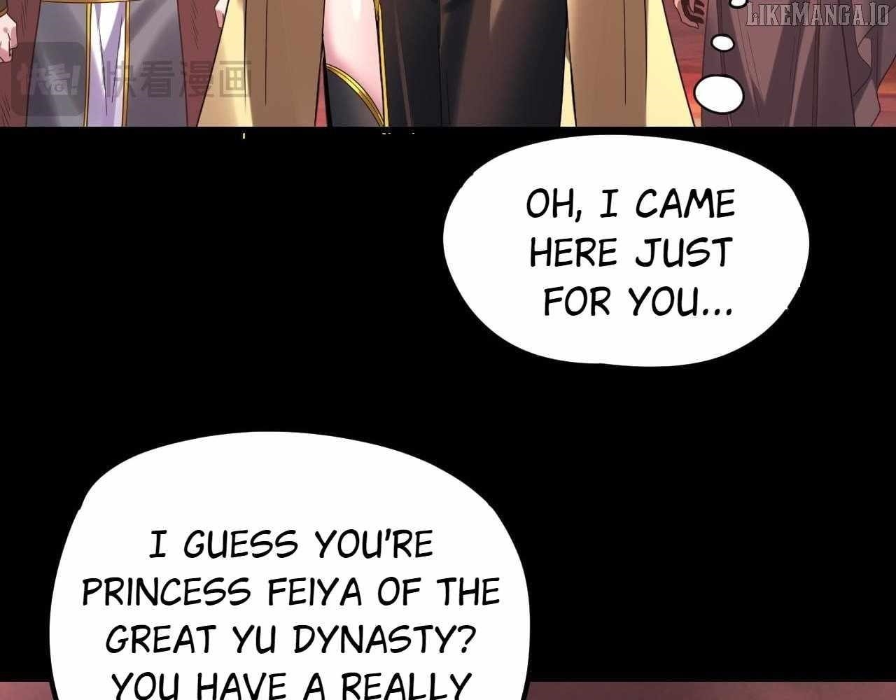 I Am the Fated Villain - Chapter 285 Page 16