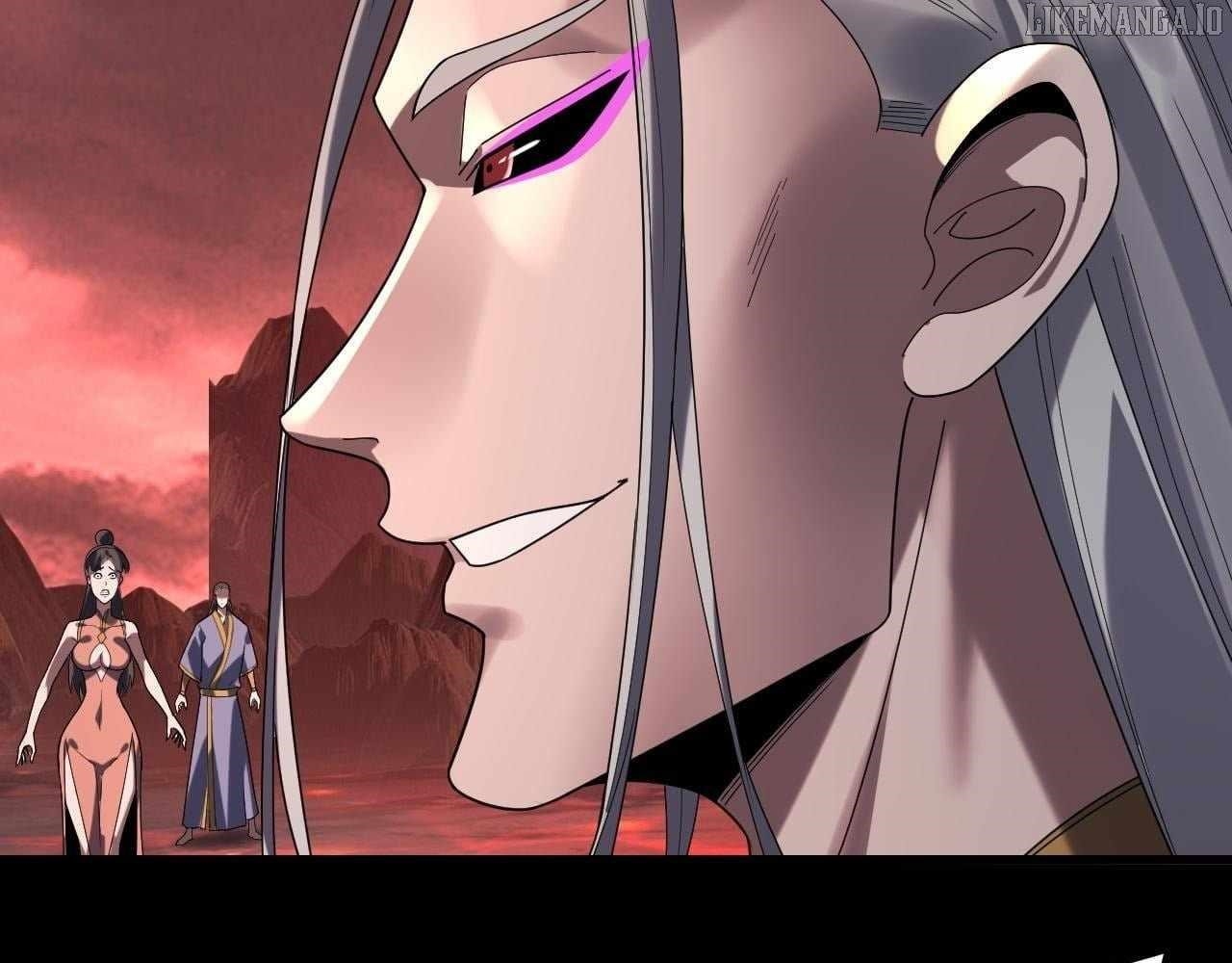 I Am the Fated Villain - Chapter 285 Page 22