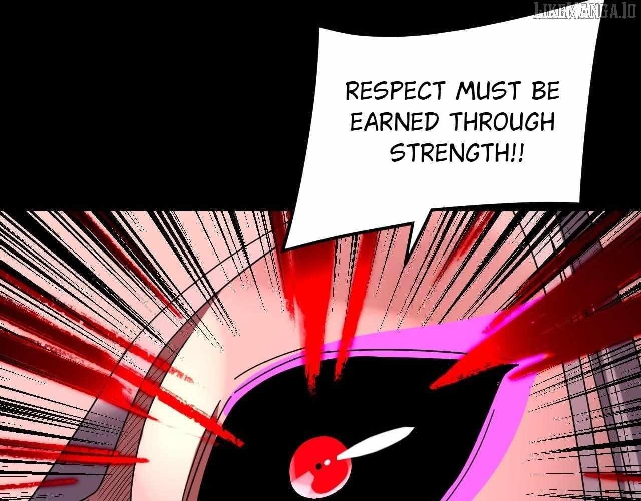 I Am the Fated Villain - Chapter 285 Page 23