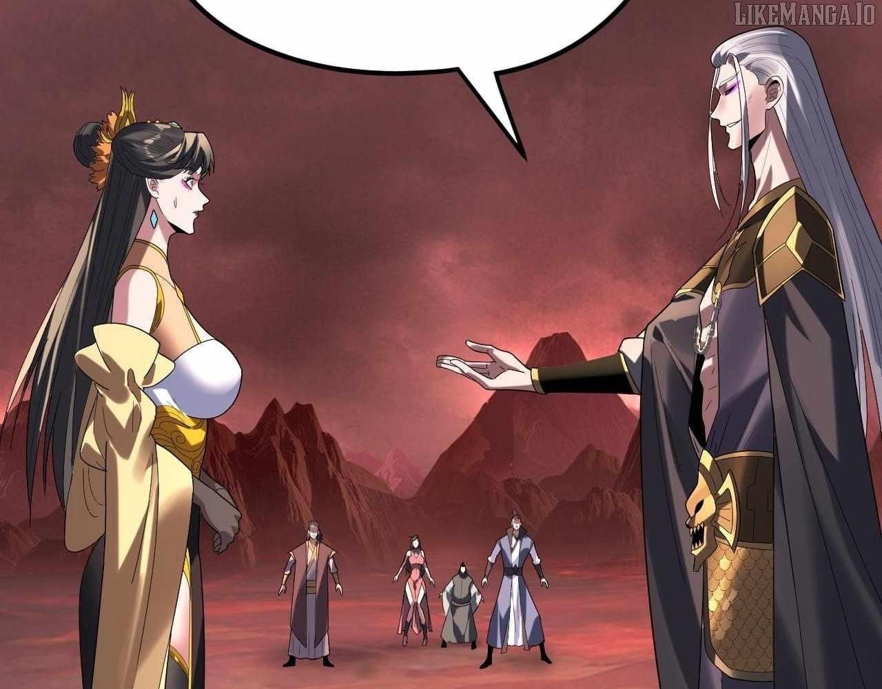 I Am the Fated Villain - Chapter 285 Page 34