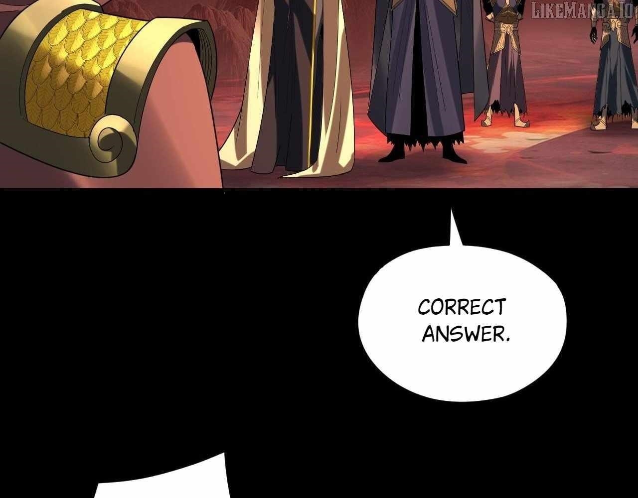 I Am the Fated Villain - Chapter 285 Page 37