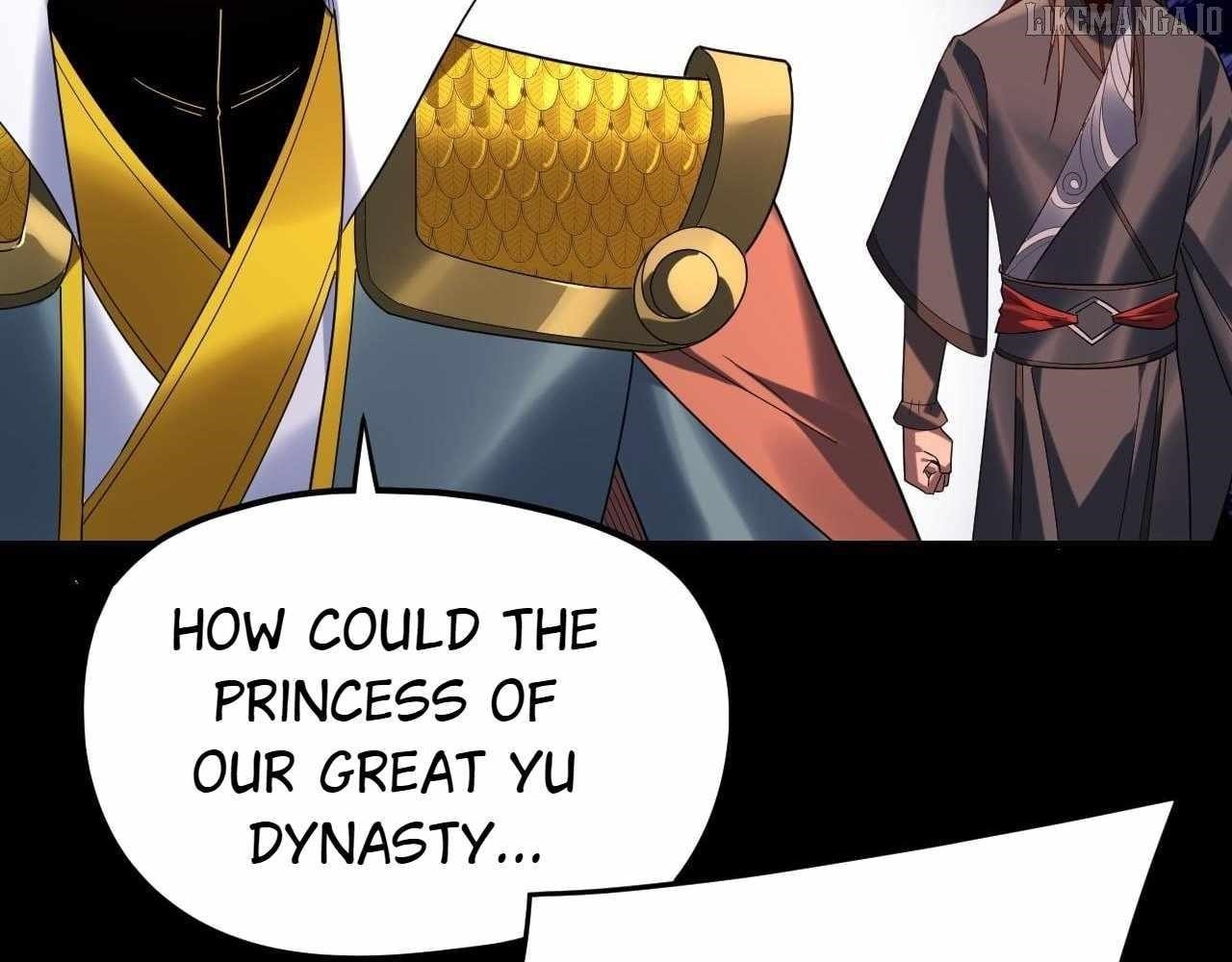 I Am the Fated Villain - Chapter 285 Page 47