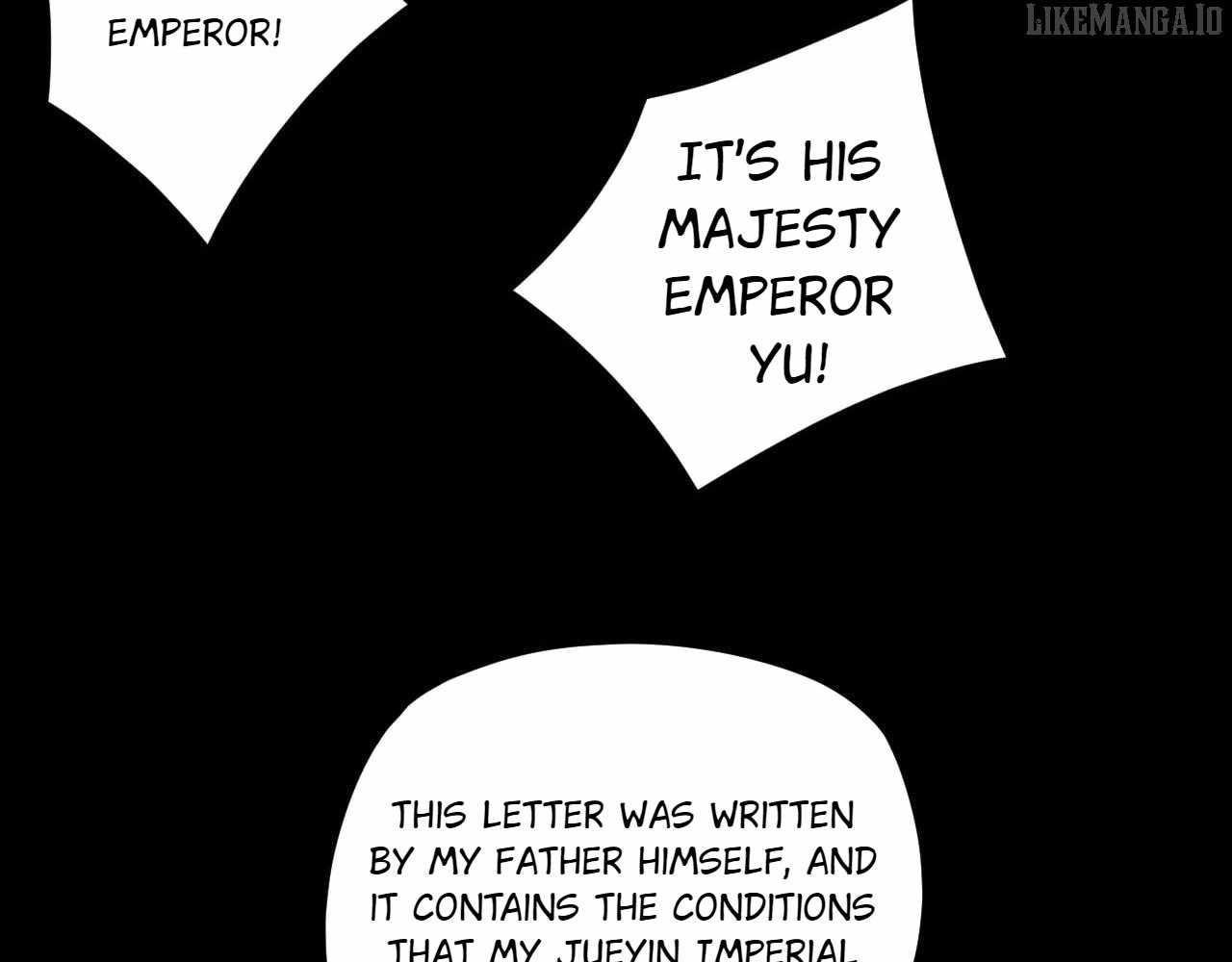 I Am the Fated Villain - Chapter 285 Page 50