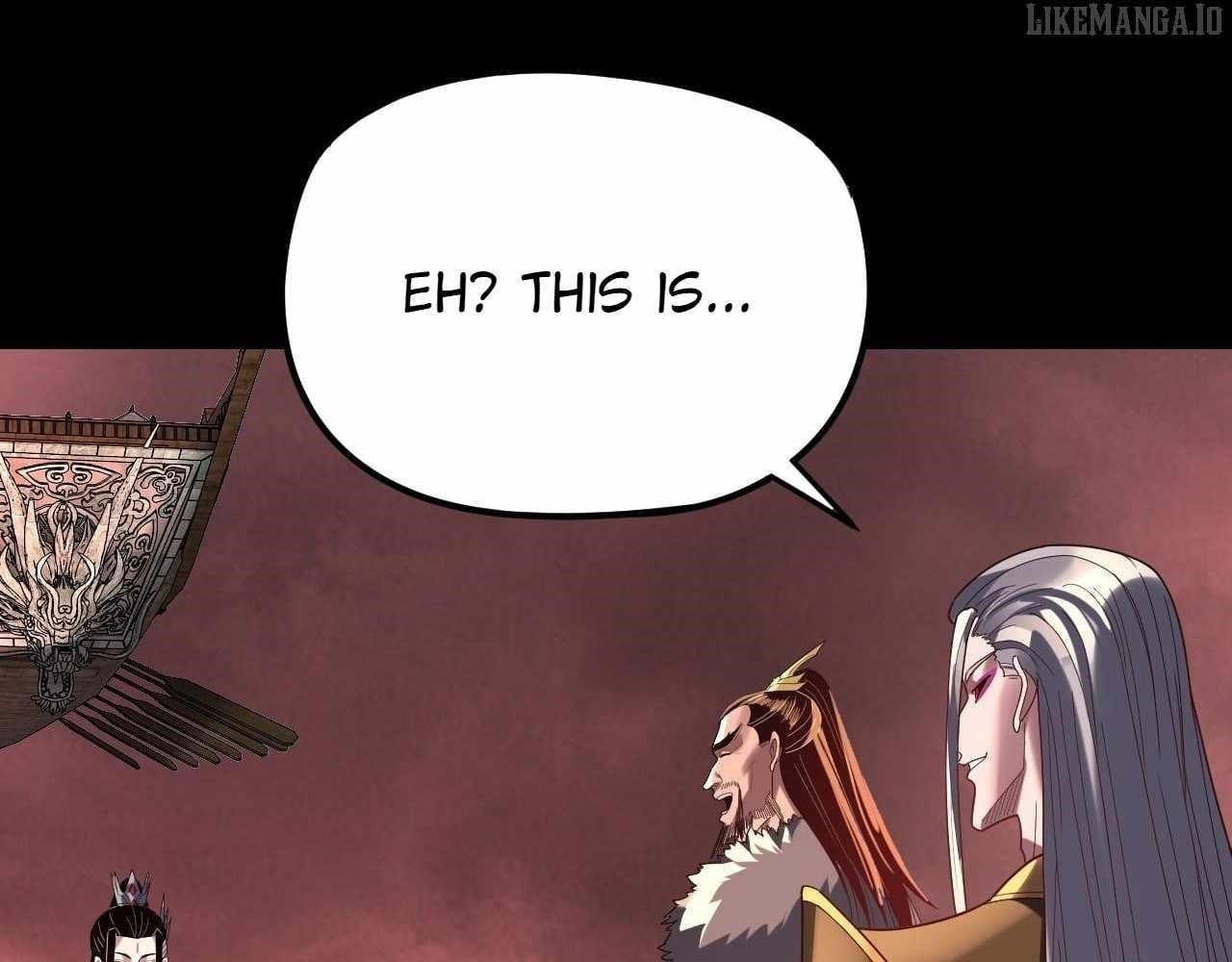 I Am the Fated Villain - Chapter 285 Page 61