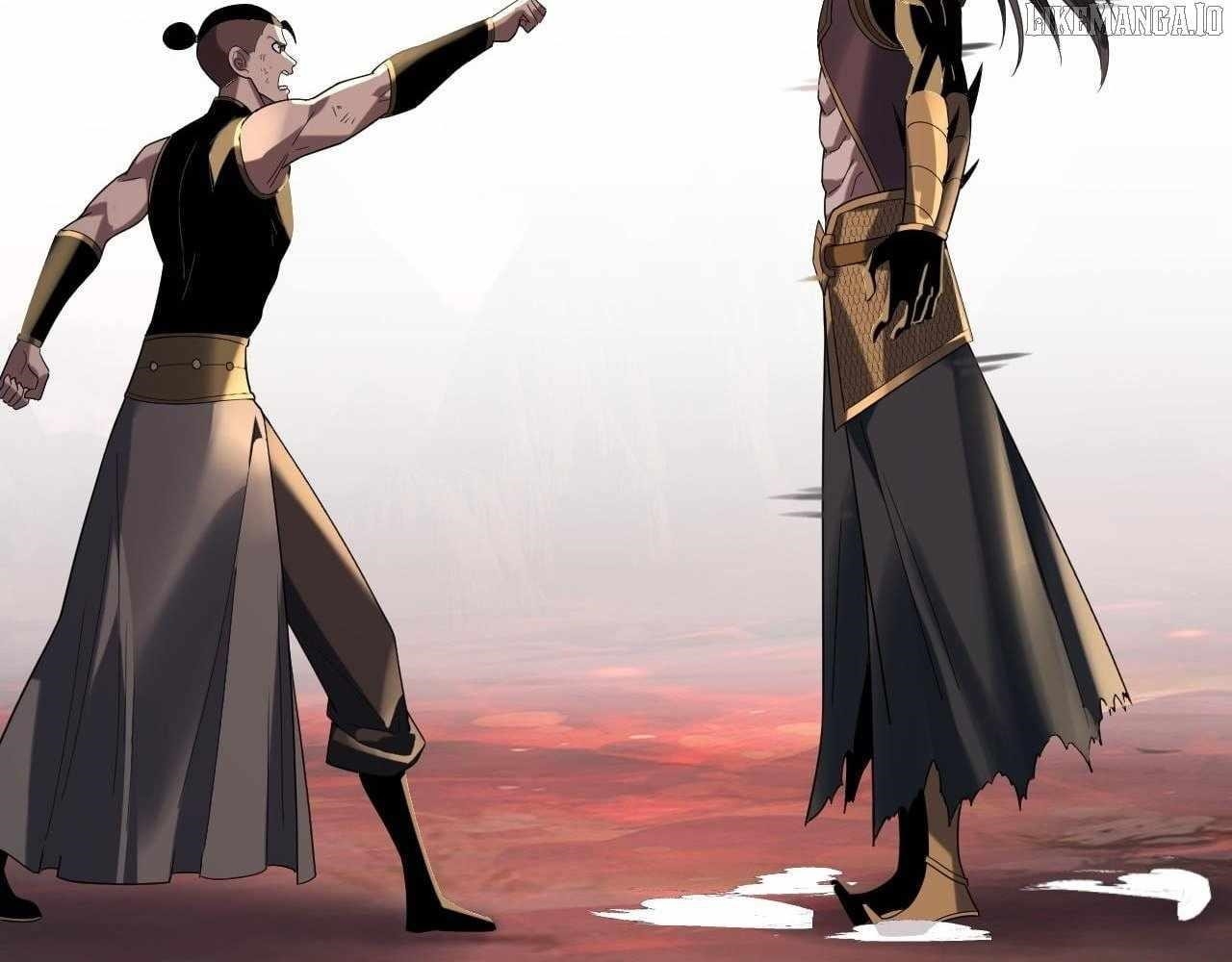 I Am the Fated Villain - Chapter 285 Page 7