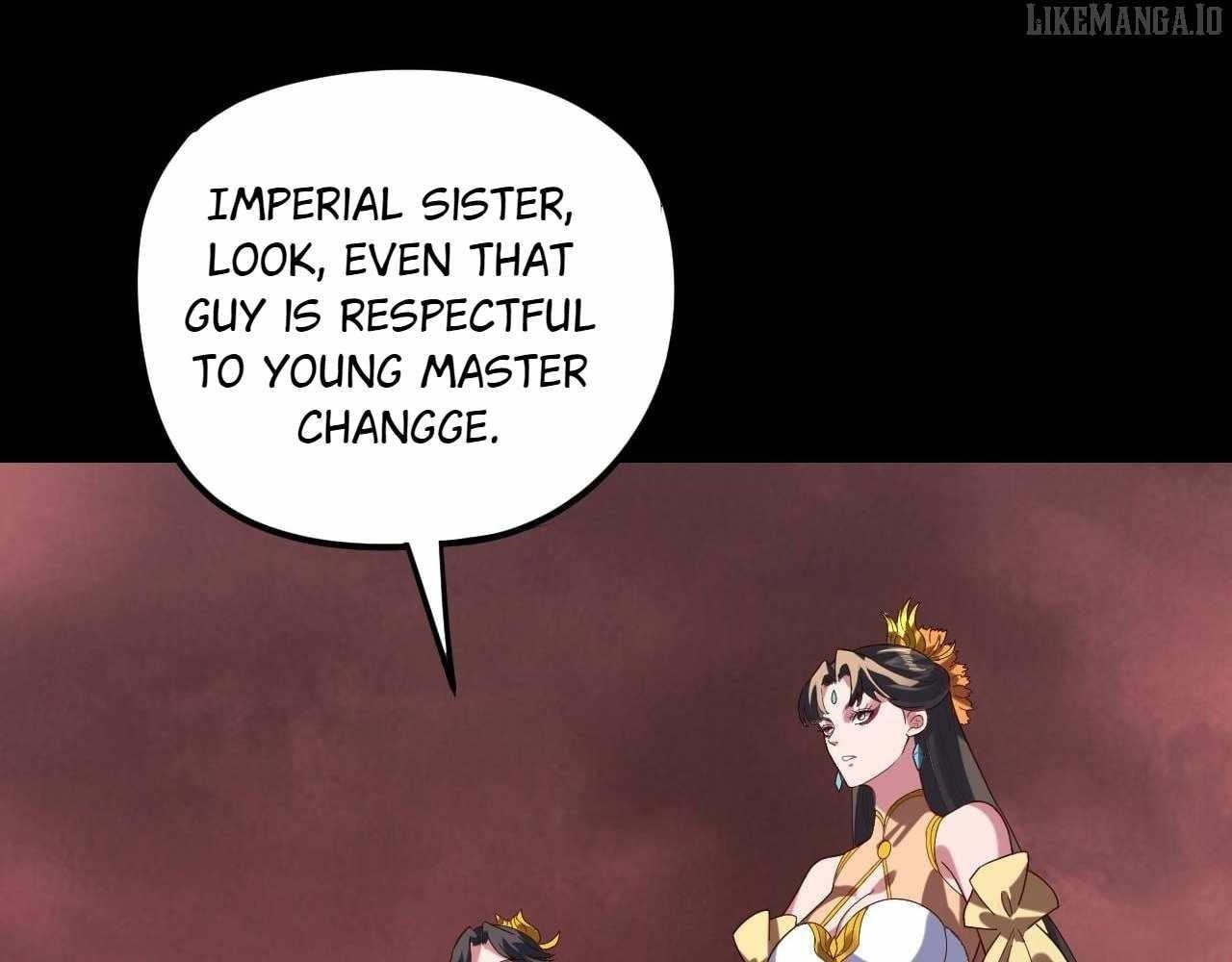 I Am the Fated Villain - Chapter 285 Page 70