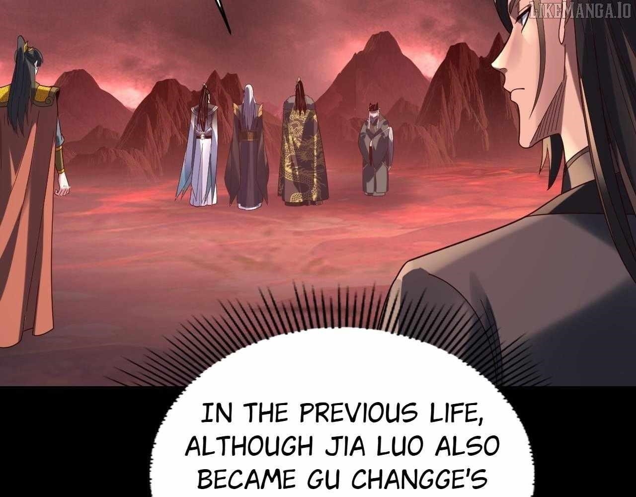 I Am the Fated Villain - Chapter 285 Page 78