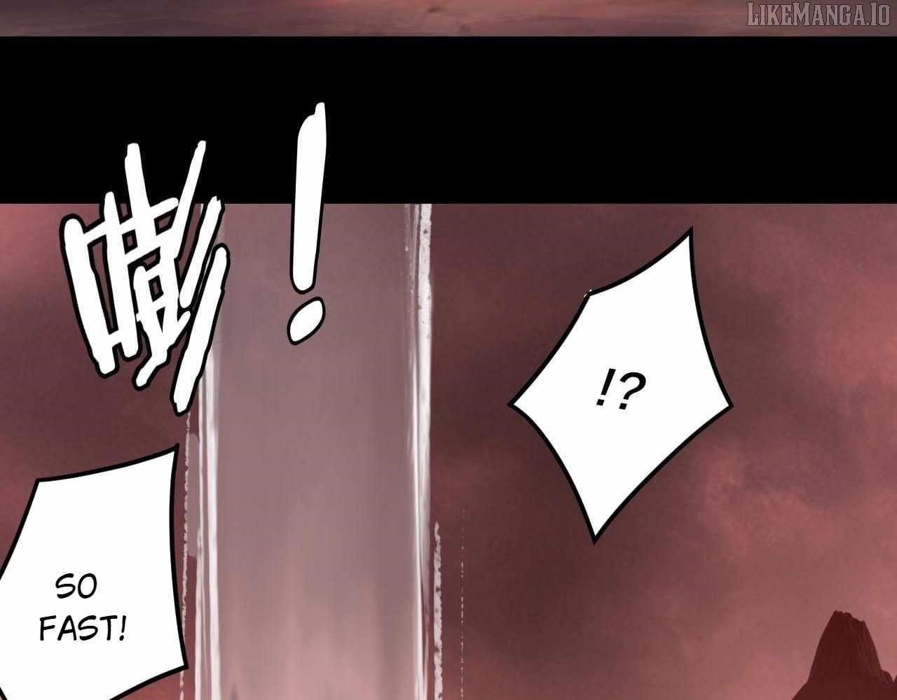 I Am the Fated Villain - Chapter 285 Page 8