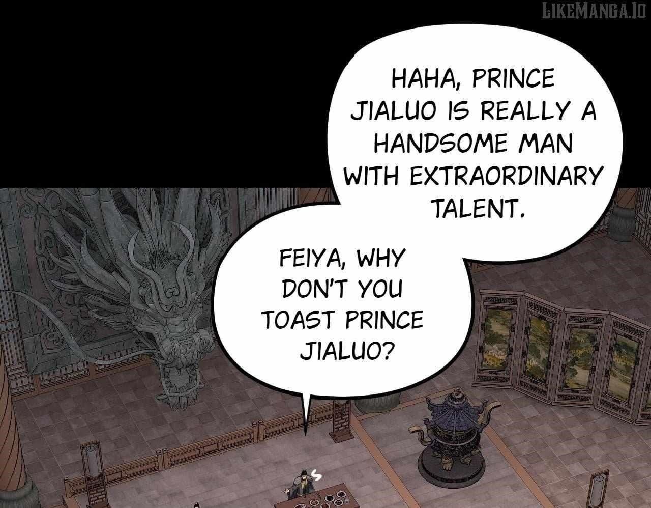 I Am the Fated Villain - Chapter 285 Page 81