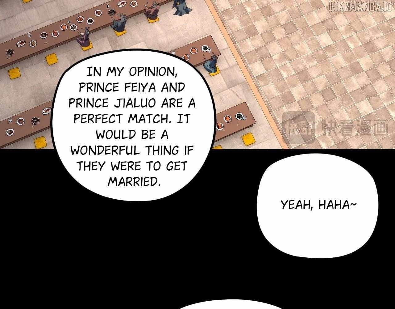 I Am the Fated Villain - Chapter 285 Page 83