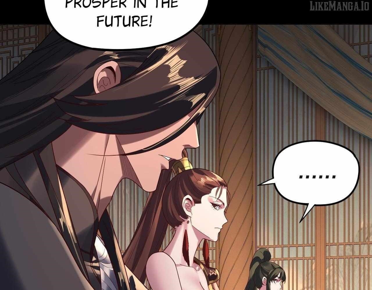 I Am the Fated Villain - Chapter 285 Page 86