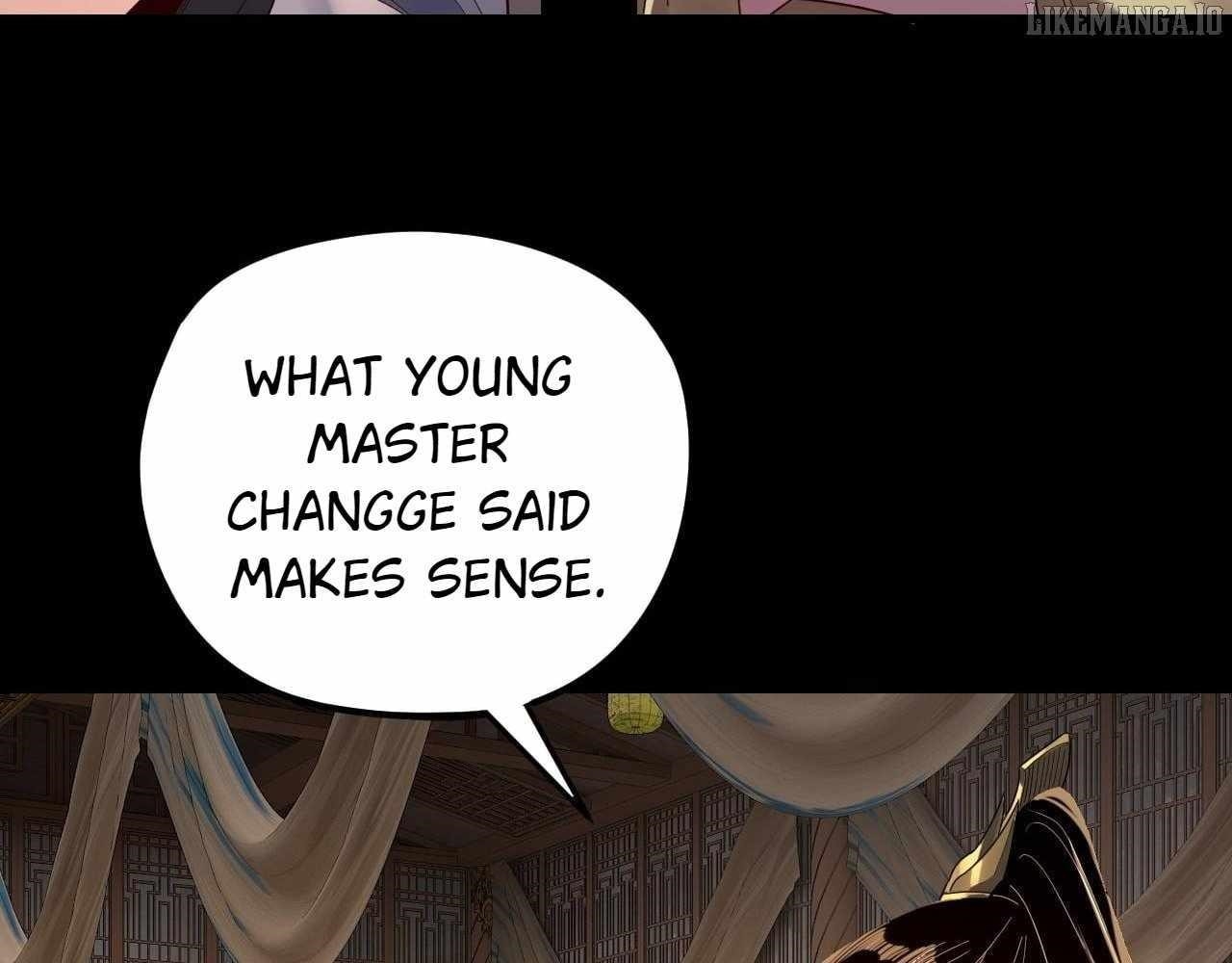 I Am the Fated Villain - Chapter 285 Page 91