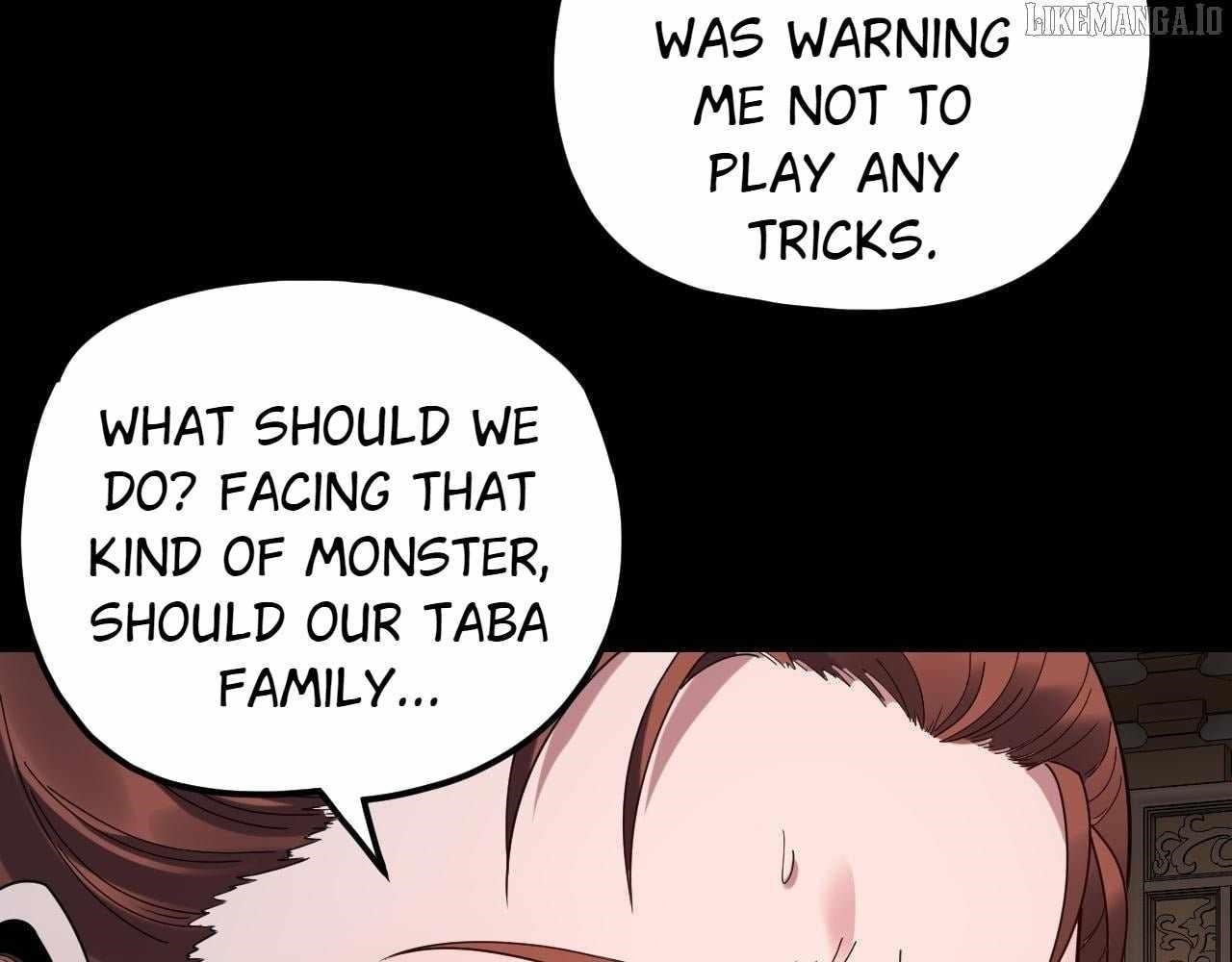 I Am the Fated Villain - Chapter 287 Page 103