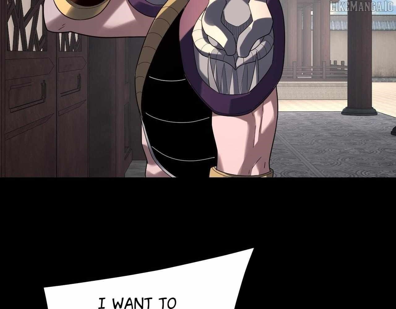 I Am the Fated Villain - Chapter 287 Page 122