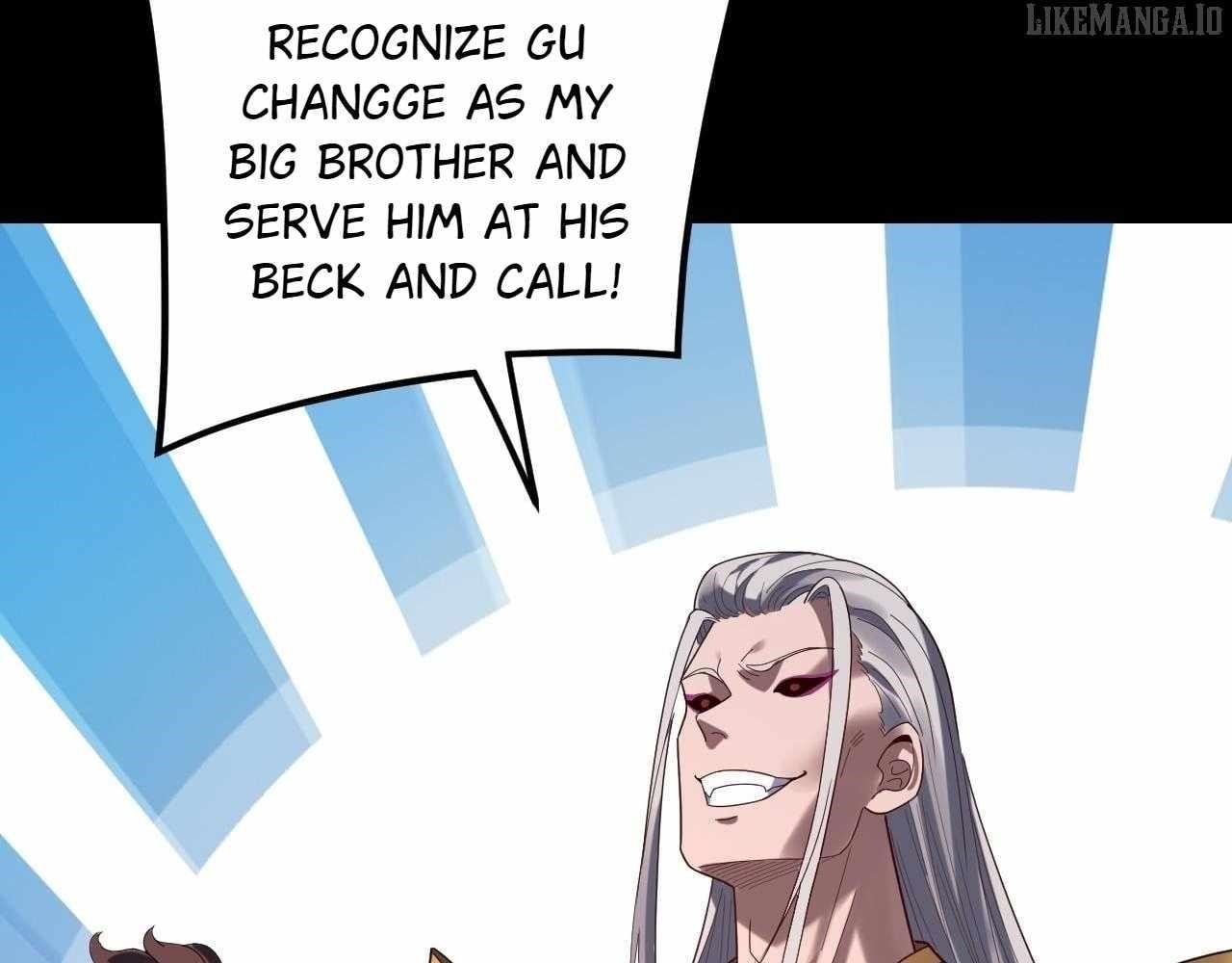 I Am the Fated Villain - Chapter 287 Page 123