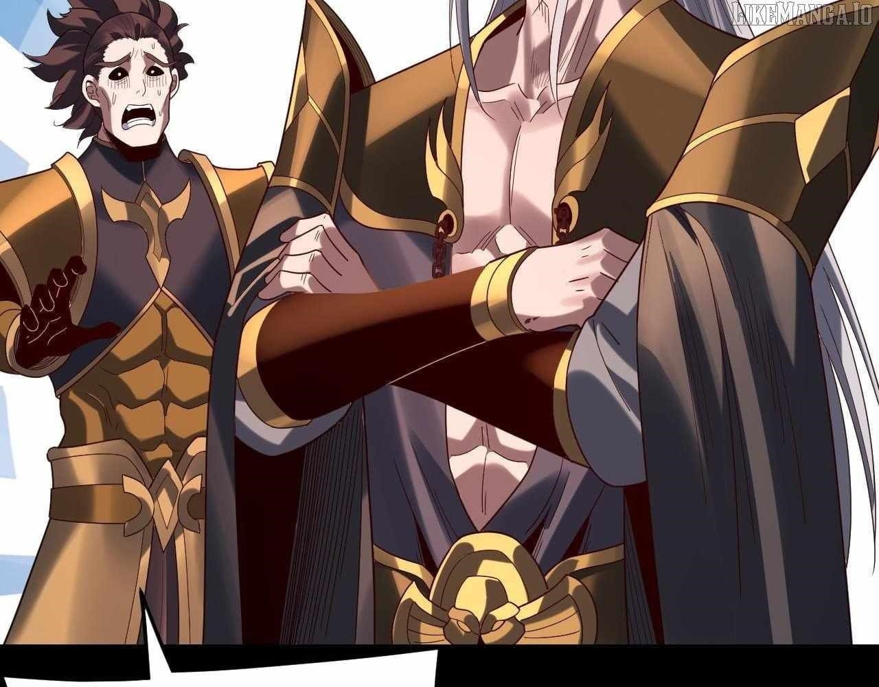 I Am the Fated Villain - Chapter 287 Page 124