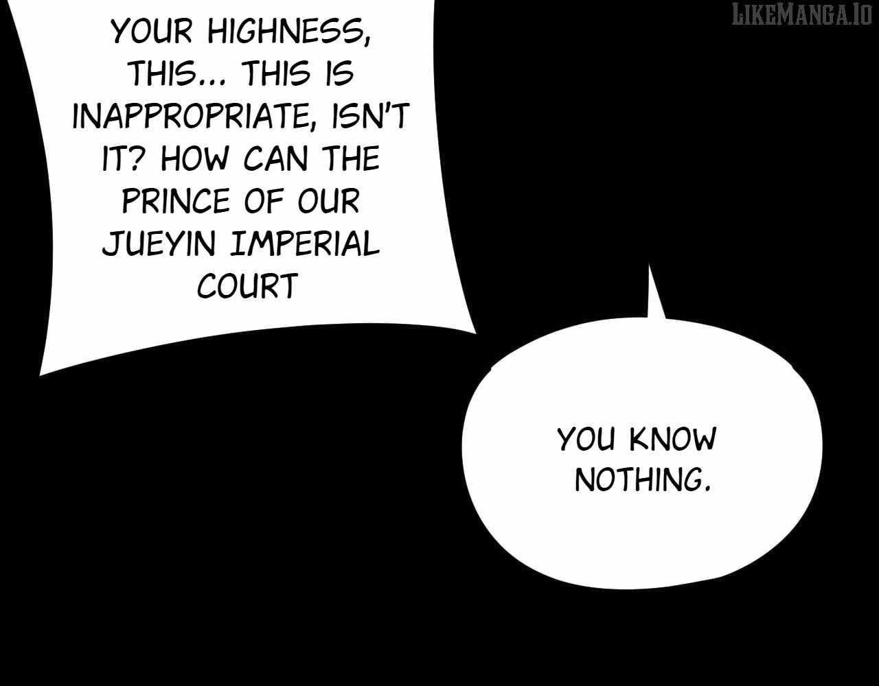 I Am the Fated Villain - Chapter 287 Page 125