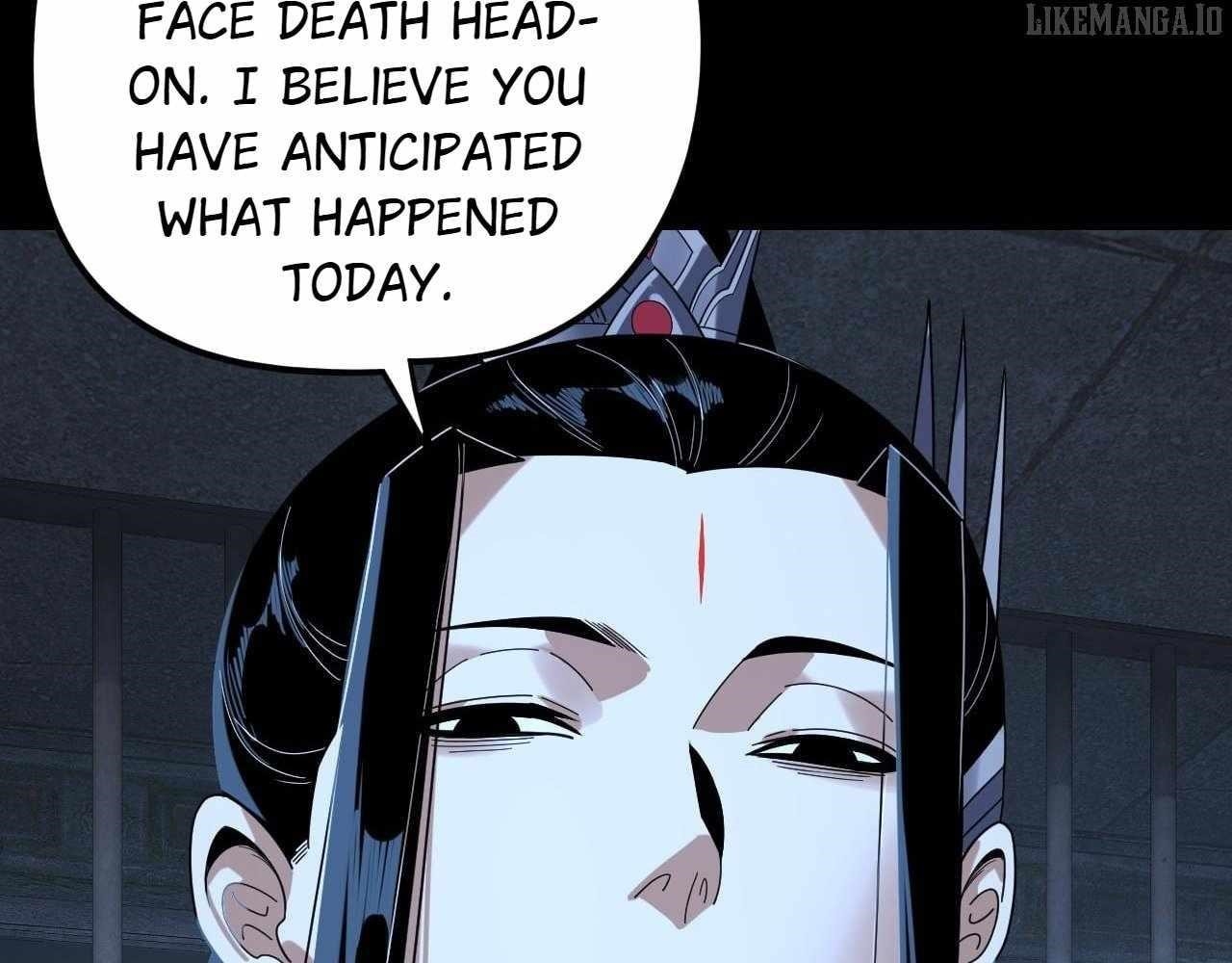 I Am the Fated Villain - Chapter 287 Page 13