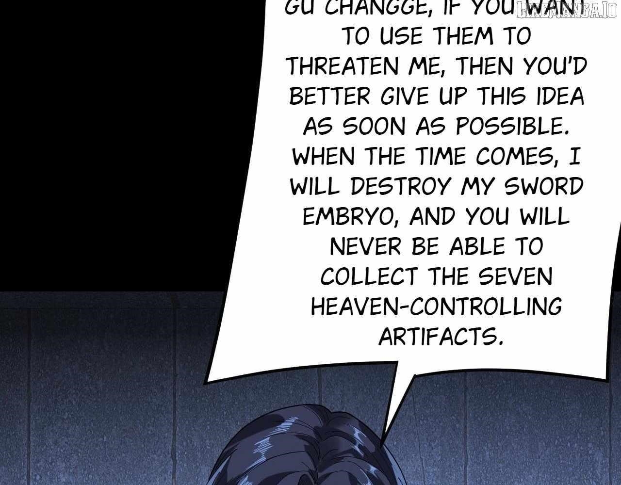 I Am the Fated Villain - Chapter 287 Page 16