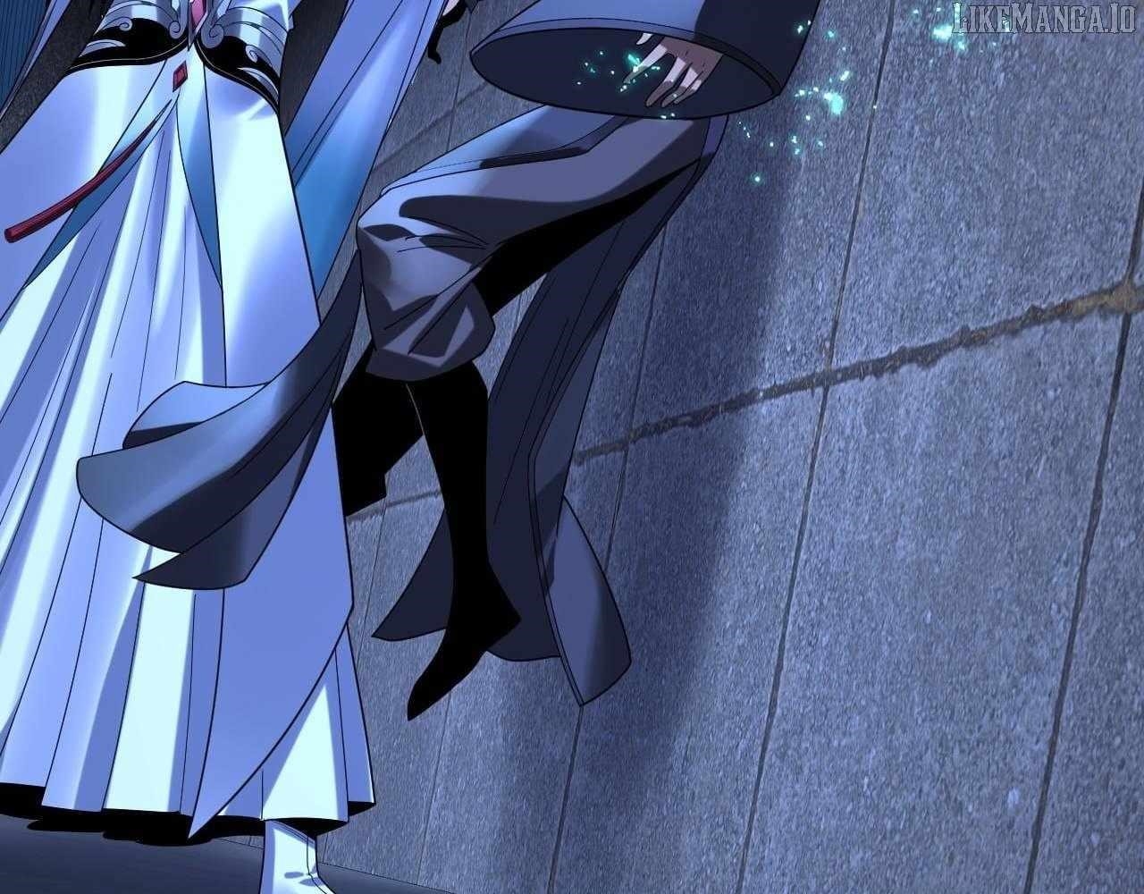 I Am the Fated Villain - Chapter 287 Page 28