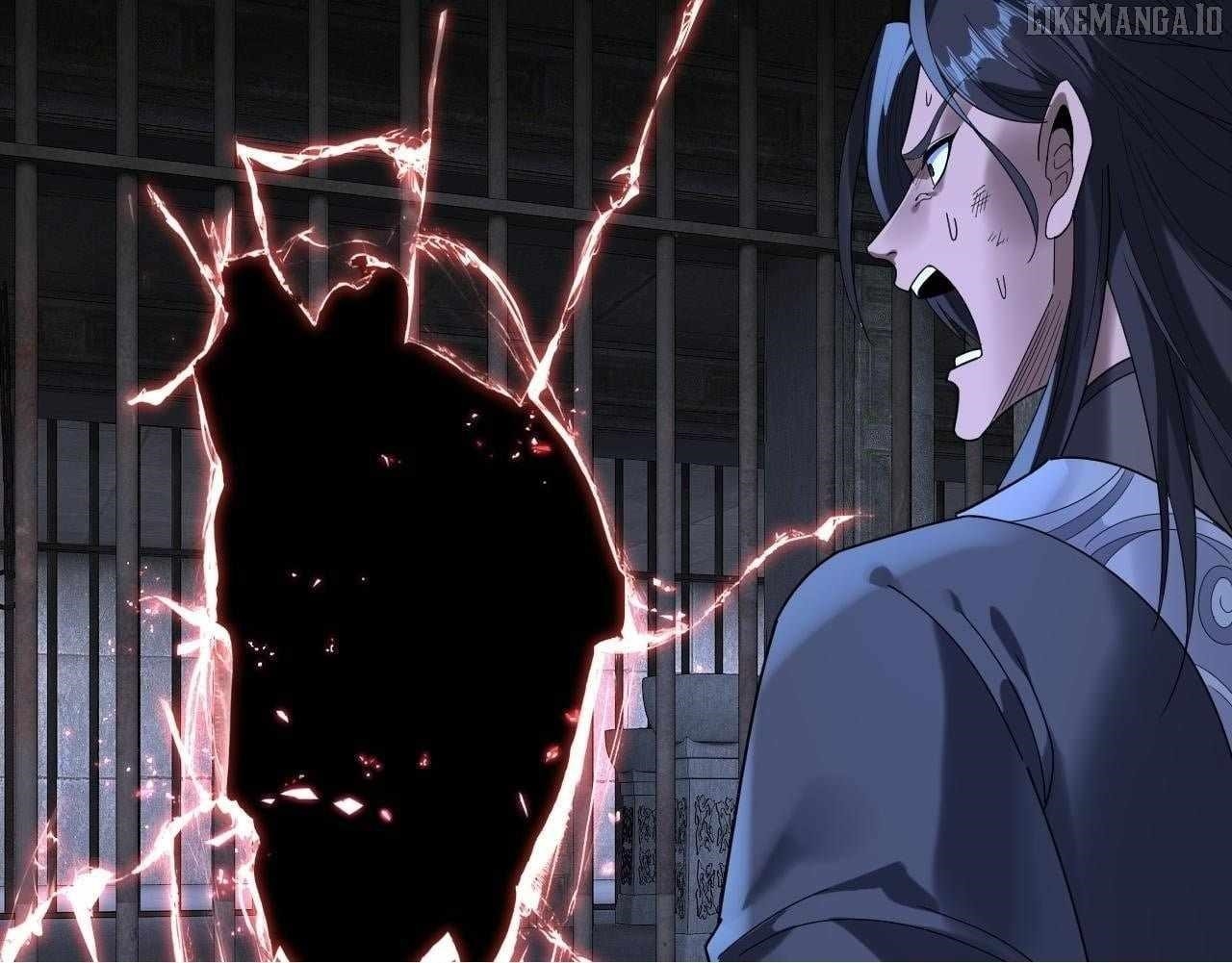 I Am the Fated Villain - Chapter 287 Page 45