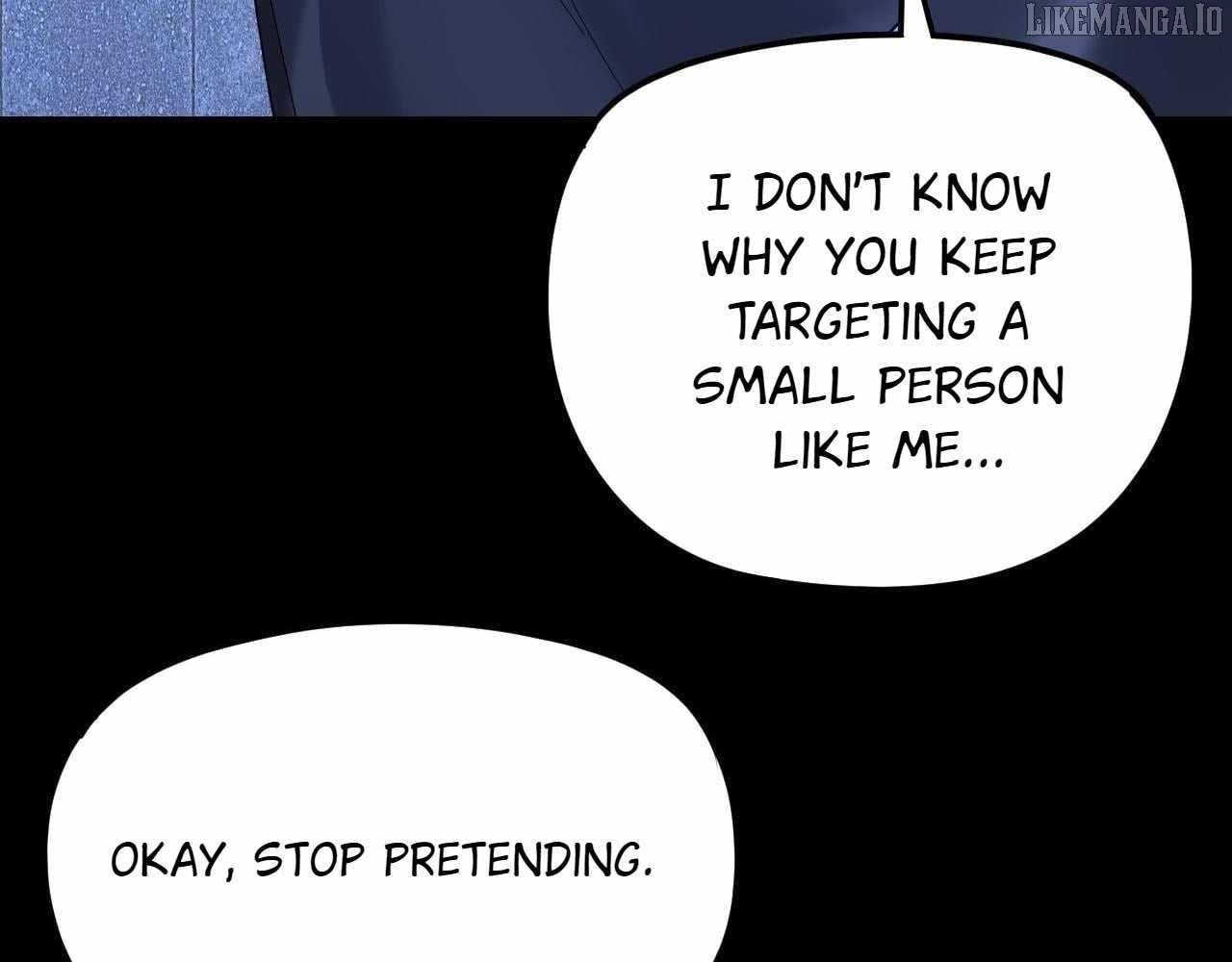 I Am the Fated Villain - Chapter 287 Page 5