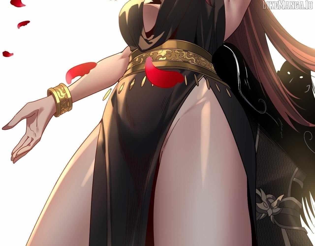 I Am the Fated Villain - Chapter 287 Page 62