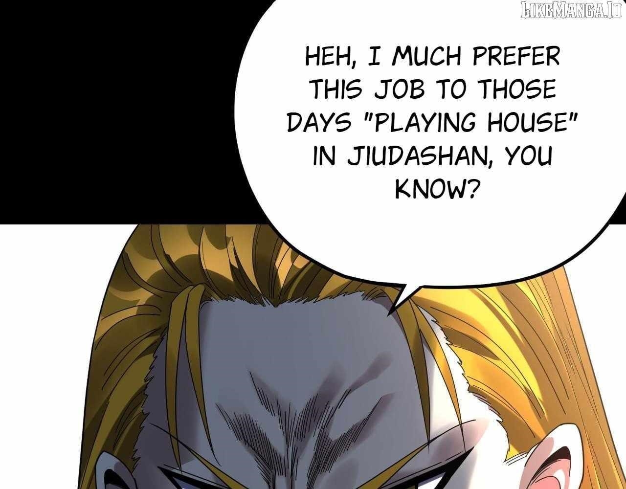 I Am the Fated Villain - Chapter 287 Page 69