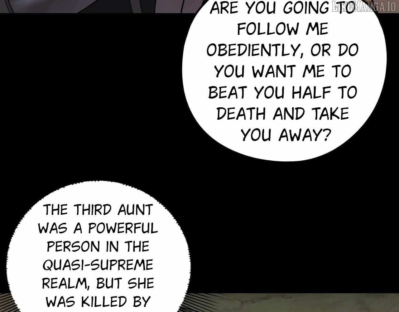 I Am the Fated Villain - Chapter 287 Page 71